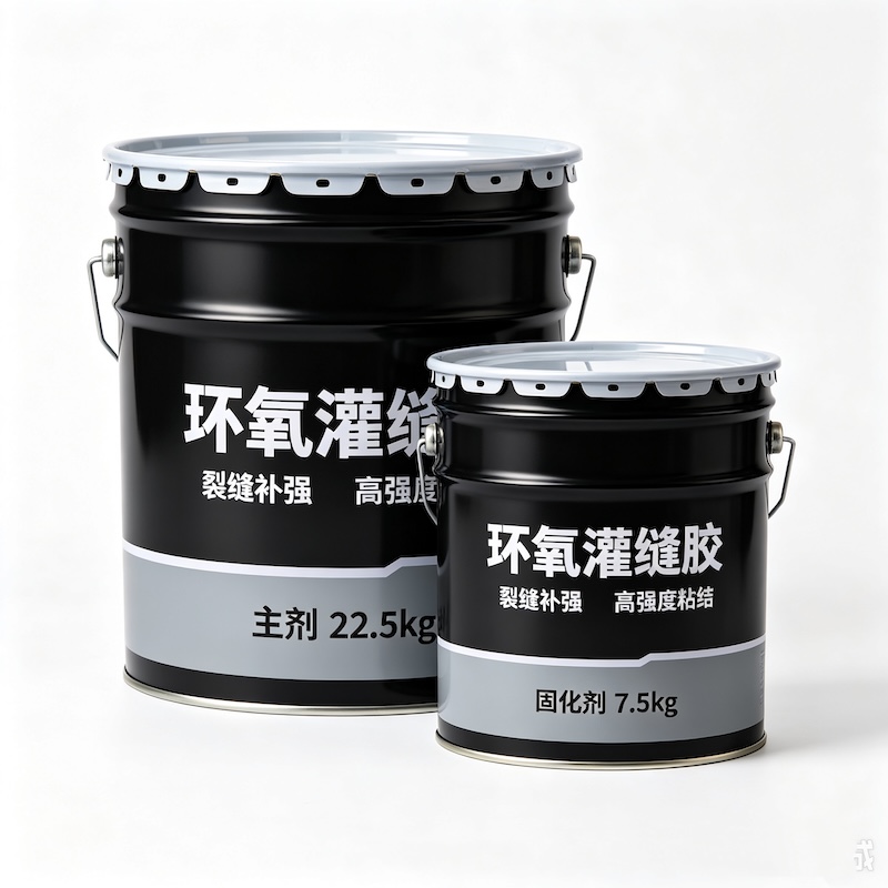 临朐裂缝修复封闭胶